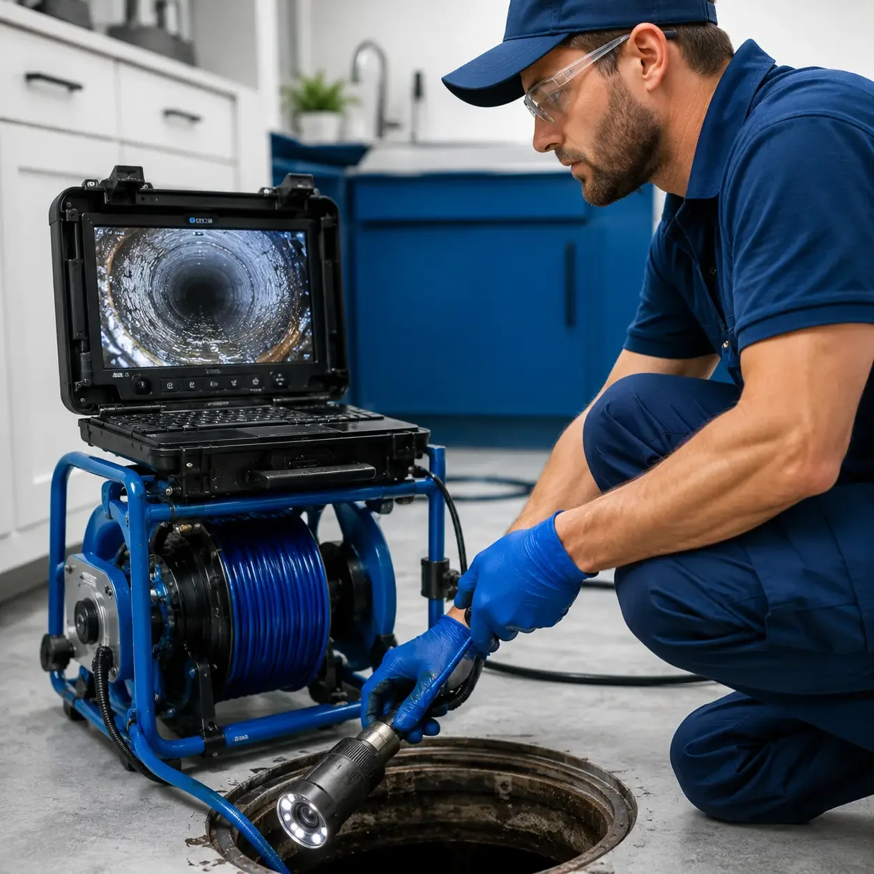 Pipe Relining professionals serving King Of Prussia, PA